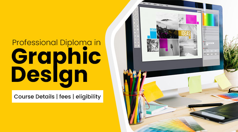 Diploma in Graphic Design